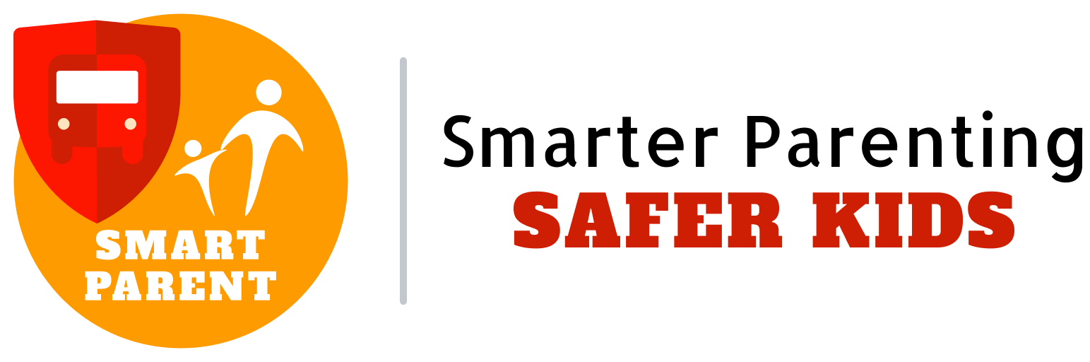 Smart Parent App - Safer Kids