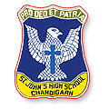 St. John's High School