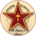 St. Stephen's School