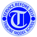 Tribune Model School